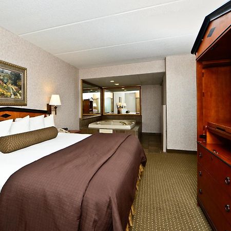 Ramada By Wyndham Plymouth Hotel & Conference Center Camera foto