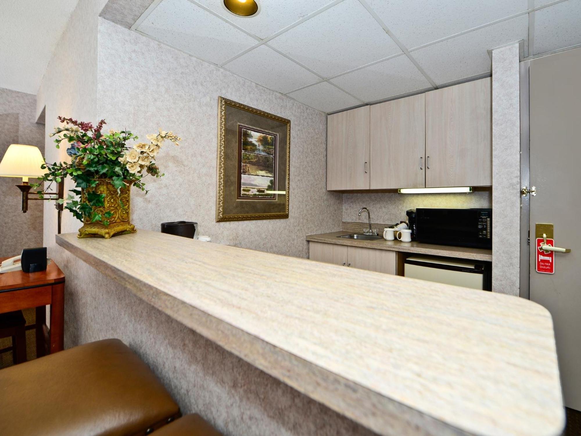 Ramada By Wyndham Plymouth Hotel & Conference Center Camera foto