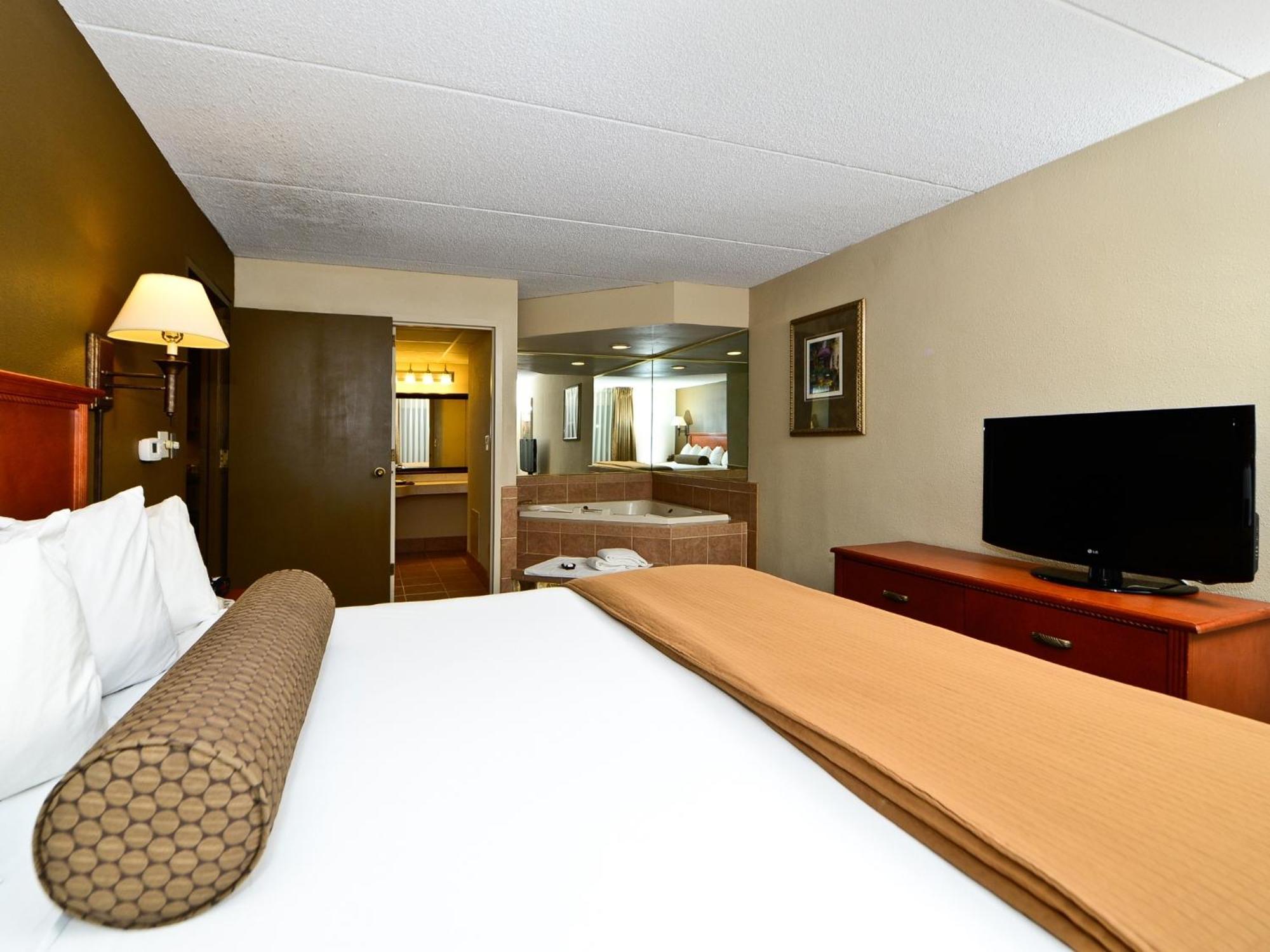 Ramada By Wyndham Plymouth Hotel & Conference Center Camera foto